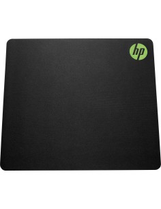 HP Pavilion Gaming 300 Tappetino per mouse per gioco da computer Nero, Verde