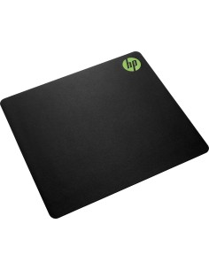 HP Pavilion Gaming 300 Tappetino per mouse per gioco da computer Nero, Verde 2