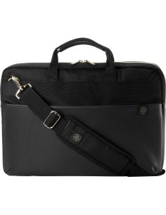 HP 39,62 cm(15.6") Pavilion Accent Black Gold