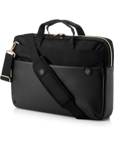 HP 39,62 cm(15.6") Pavilion Accent Black Gold 2