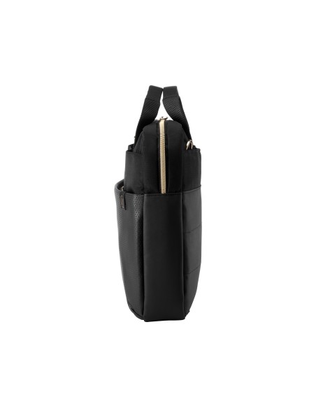 HP 39,62 cm(15.6") Pavilion Accent Black Gold
