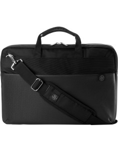 HP 39,62 cm (15.6") Pavilion Accent Black Silver