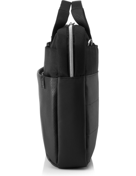 HP 39,62 cm (15.6") Pavilion Accent Black Silver