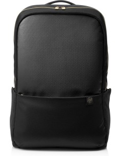 HP 39,62 cm (15.6") Pavilion Accent Backpack Black Gold