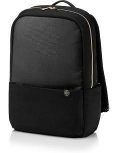 HP 39,62 cm (15.6") Pavilion Accent Backpack Black Gold 2