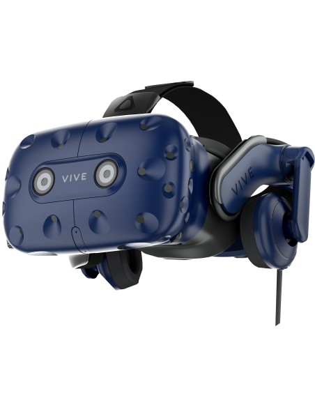 HP HTC Vive Headset Only VR HMD