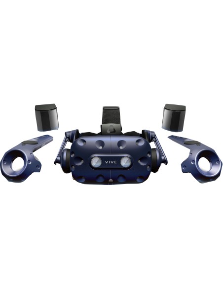 HP HTC Vive Pro Full Kit VR System