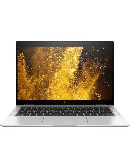 HP EliteBook x360 1030 G3 Ibrido (2 in 1) 33,8 cm (13.3") Touch screen 4K Ultra HD Intel® Core™ i7 16 GB LPDDR3-SDRAM 512 GB