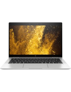 HP EliteBook x360 1030 G3 Ibrido (2 in 1) 33,8 cm (13.3") Touch screen Full HD Intel® Core™ i7 16 GB LPDDR3-SDRAM 512 GB SSD