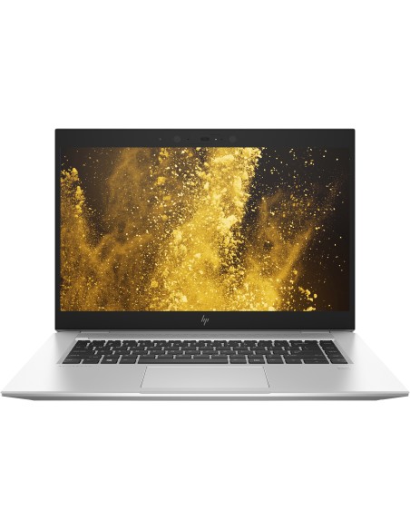 HP EliteBook 1050 G1 Computer portatile 39,6 cm (15.6") Full HD Intel® Core™ i5 16 GB DDR4-SDRAM 256 GB SSD NVIDIA® GeForce®