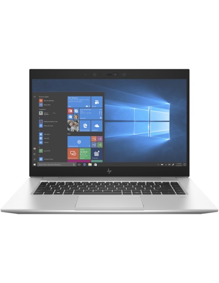 HP EliteBook 1050 G1 Computer portatile 39,6 cm (15.6") Full HD Intel® Core™ i5 16 GB DDR4-SDRAM 256 GB SSD NVIDIA® GeForce®