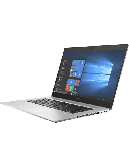 HP EliteBook 1050 G1 Computer portatile 39,6 cm (15.6") Full HD Intel® Core™ i5 16 GB DDR4-SDRAM 256 GB SSD NVIDIA® GeForce®