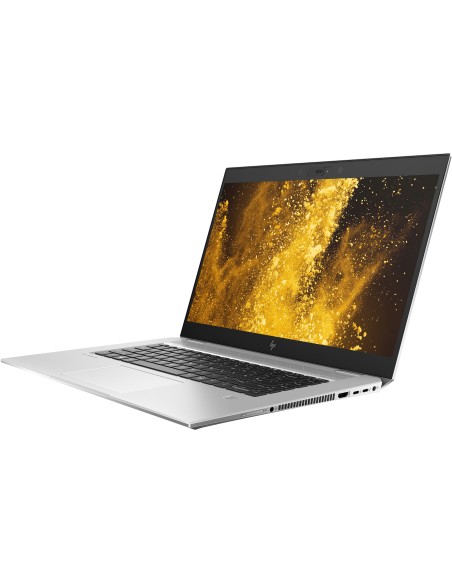 HP EliteBook 1050 G1 Computer portatile 39,6 cm (15.6") Full HD Intel® Core™ i5 16 GB DDR4-SDRAM 256 GB SSD NVIDIA® GeForce®
