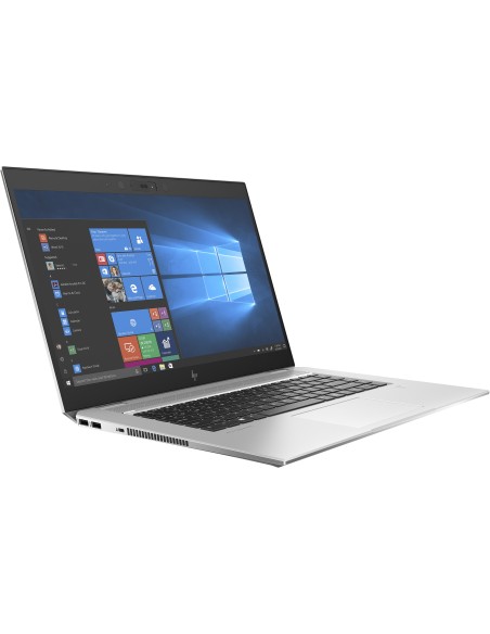 HP EliteBook 1050 G1 Computer portatile 39,6 cm (15.6") Full HD Intel® Core™ i5 16 GB DDR4-SDRAM 256 GB SSD NVIDIA® GeForce®