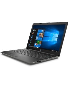 HP 15-da0088nl Computer portatile 39,6 cm (15.6") HD Intel® Celeron® 4 GB DDR4-SDRAM 500 GB HDD Windows 10 Home Grigio, Argento 2