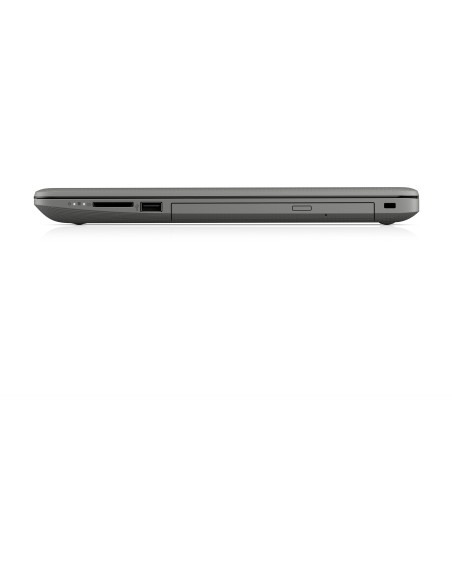 HP 15-da0088nl Computer portatile 39,6 cm (15.6") HD Intel® Celeron® 4 GB DDR4-SDRAM 500 GB HDD Windows 10 Home Grigio, Argento