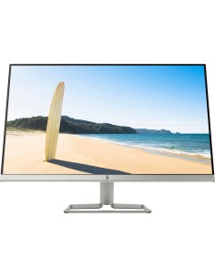 HP 27fw 68,6 cm (27") 1920 x 1080 Pixel Full HD LED Bianco