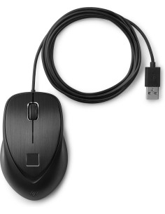 HP Mouse fingerprint USB