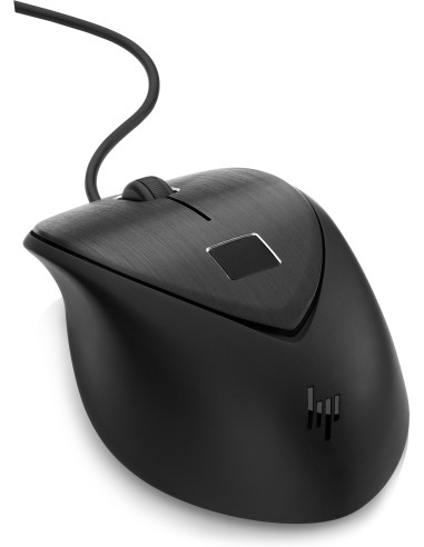 HP Mouse fingerprint USB