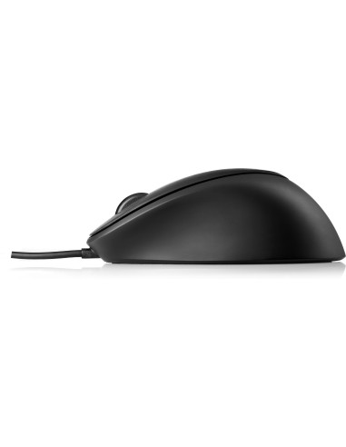HP Mouse fingerprint USB