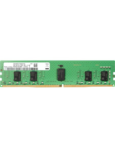 HP Memoria DDR4 da 8 GB, 2666 MHz