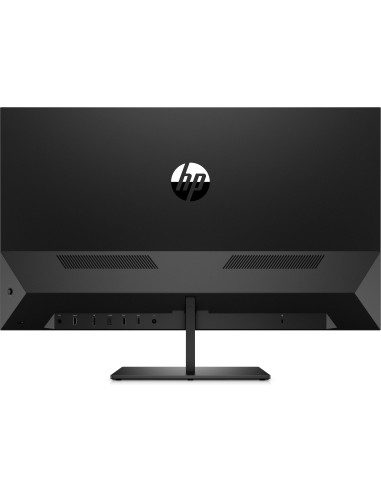 HP Pavilion 32 QHD 80 cm (31.5") 2560 x 1440 Pixel Quad HD LED Nero