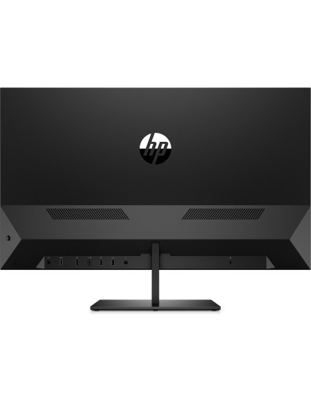 HP Pavilion 32 QHD 80 cm (31.5") 2560 x 1440 Pixel Quad HD LED Nero