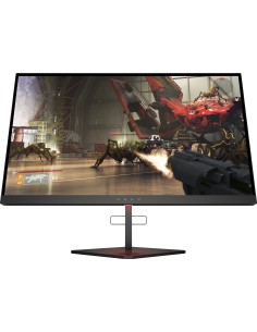 HP OMEN X 25f 62,2 cm (24.5") 1920 x 1080 Pixel Full HD LED Nero
