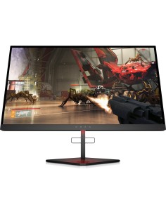 HP OMEN X 25f 62,2 cm (24.5") 1920 x 1080 Pixel Full HD LED Nero 2