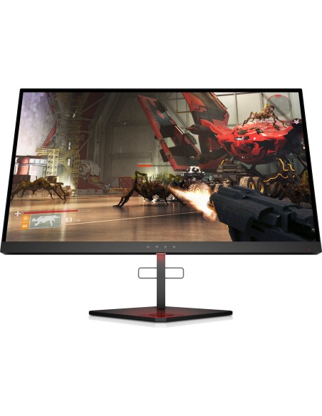 HP OMEN X 25f 62,2 cm (24.5") 1920 x 1080 Pixel Full HD LED Nero