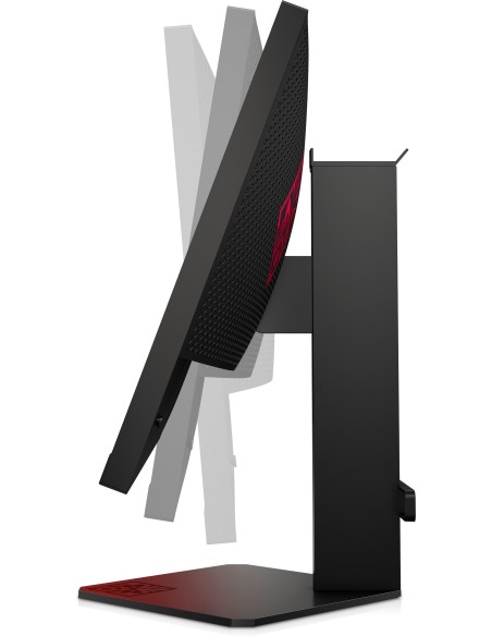 HP OMEN X 25f 62,2 cm (24.5") 1920 x 1080 Pixel Full HD LED Nero