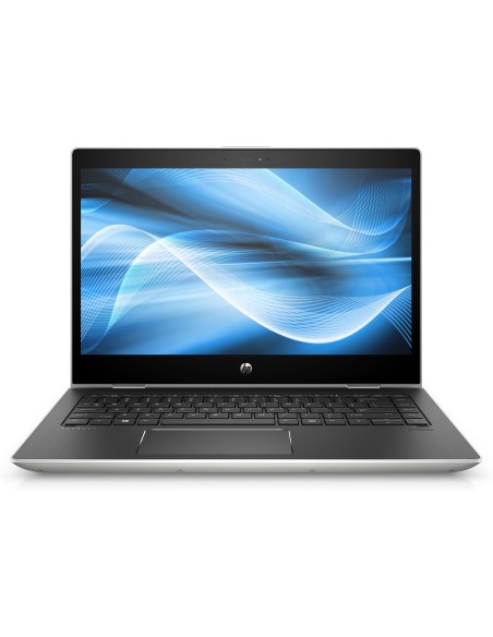 HP ProBook x360 440 G1 Ibrido (2 in 1) 35,6 cm (14") Touch screen Full HD Intel® Core™ i5 8 GB DDR4-SDRAM 256 GB SSD Wi-Fi 5