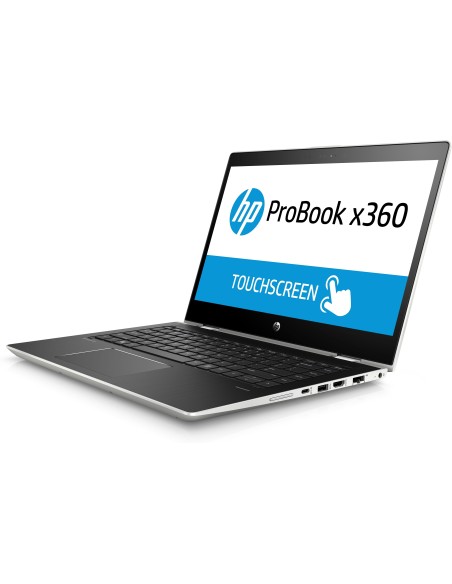 HP ProBook x360 440 G1 Ibrido (2 in 1) 35,6 cm (14") Touch screen Full HD Intel® Core™ i5 8 GB DDR4-SDRAM 256 GB SSD Wi-Fi 5
