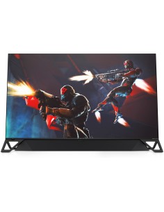 HP OMEN X Emperium 65 163,8 cm (64.5") 3840 x 2160 Pixel 4K Ultra HD LED Nero