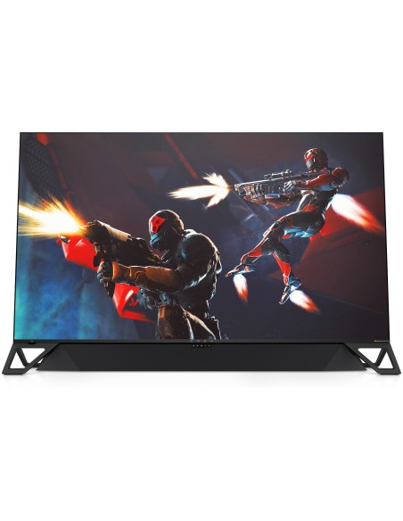 HP OMEN X Emperium 65 163,8 cm (64.5") 3840 x 2160 Pixel 4K Ultra HD LED Nero