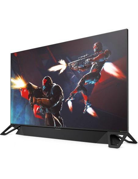 HP OMEN X Emperium 65 163,8 cm (64.5") 3840 x 2160 Pixel 4K Ultra HD LED Nero