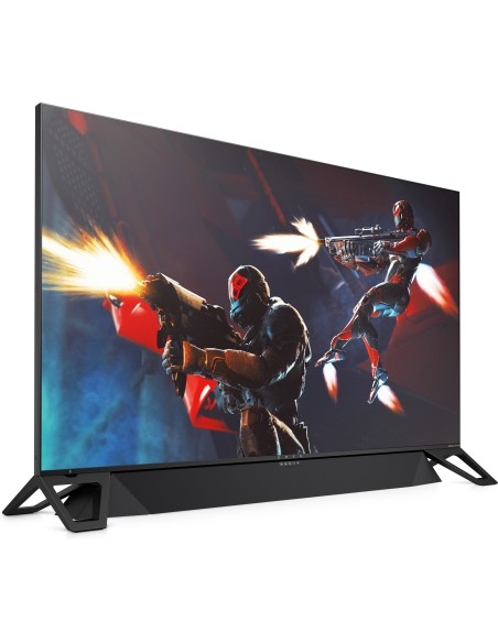 HP OMEN X Emperium 65 163,8 cm (64.5") 3840 x 2160 Pixel 4K Ultra HD LED Nero