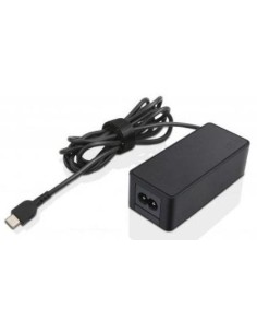 Lenovo 4X20M26256 Caricabatterie per dispositivi mobili Nero Interno