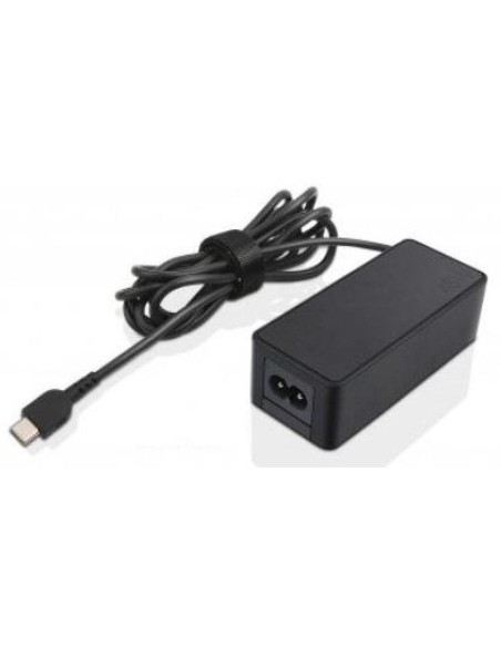 Lenovo 4X20M26256 Caricabatterie per dispositivi mobili Nero Interno