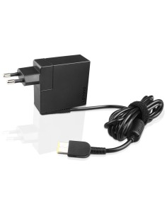 Lenovo 4X20M73670 Caricabatterie per dispositivi mobili Nero Interno