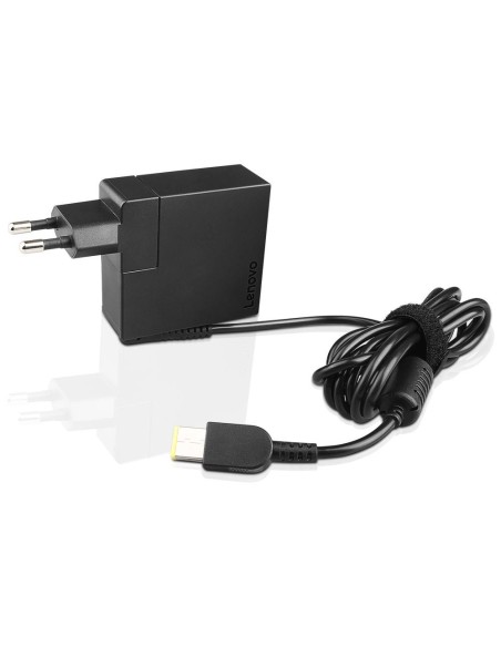 Lenovo 4X20M73670 Caricabatterie per dispositivi mobili Nero Interno