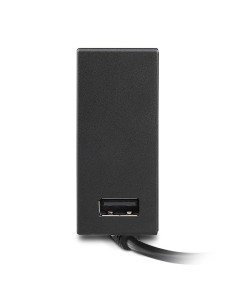 Lenovo 4X20M73670 Caricabatterie per dispositivi mobili Nero Interno 2