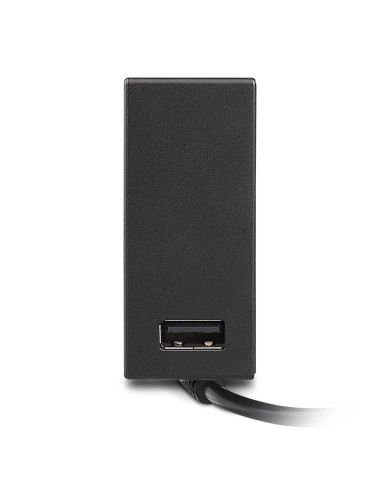 Lenovo 4X20M73670 Caricabatterie per dispositivi mobili Nero Interno