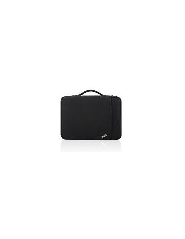 Lenovo 4X40N18009 borsa per notebook 35,6 cm (14") Custodia a tasca Nero