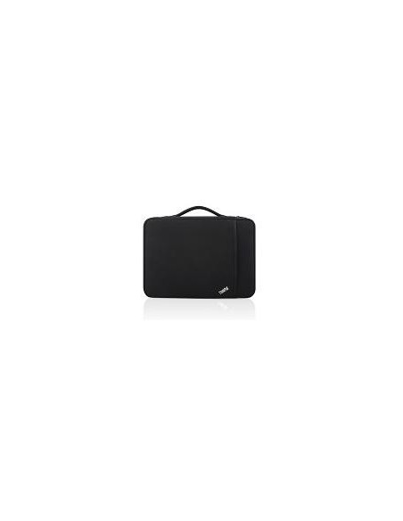 Lenovo 4X40N18009 borsa per notebook 35,6 cm (14") Custodia a tasca Nero