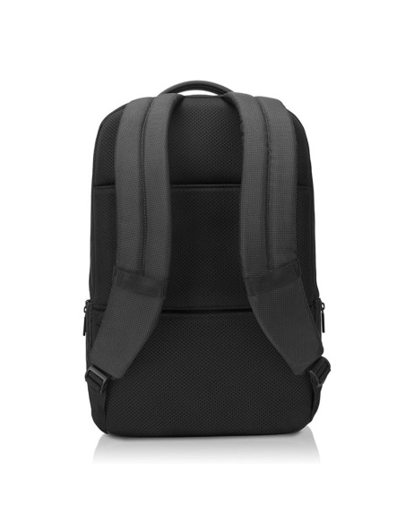 Lenovo 4X40Q26383 borsa per notebook 39,6 cm (15.6") Zaino Nero