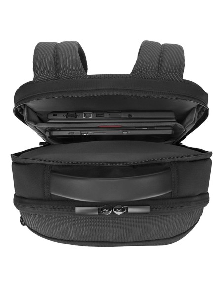 Lenovo 4X40Q26383 borsa per notebook 39,6 cm (15.6") Zaino Nero