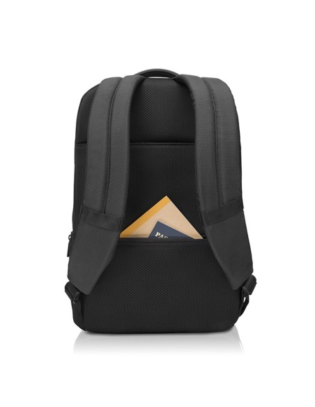 Lenovo 4X40Q26383 borsa per notebook 39,6 cm (15.6") Zaino Nero