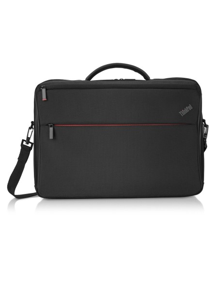 Lenovo 4X40Q26385 borsa per notebook 39,6 cm (15.6") Custodia rigida Nero
