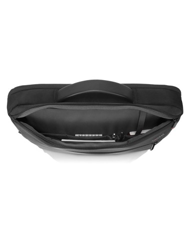 Lenovo 4X40Q26385 borsa per notebook 39,6 cm (15.6") Custodia rigida Nero